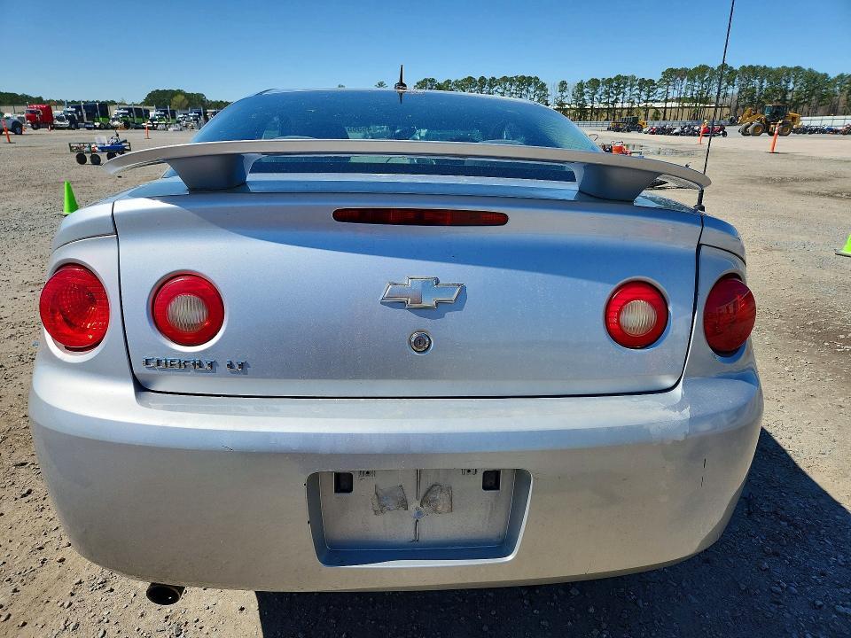2010 Chevrolet Cobalt 1LT