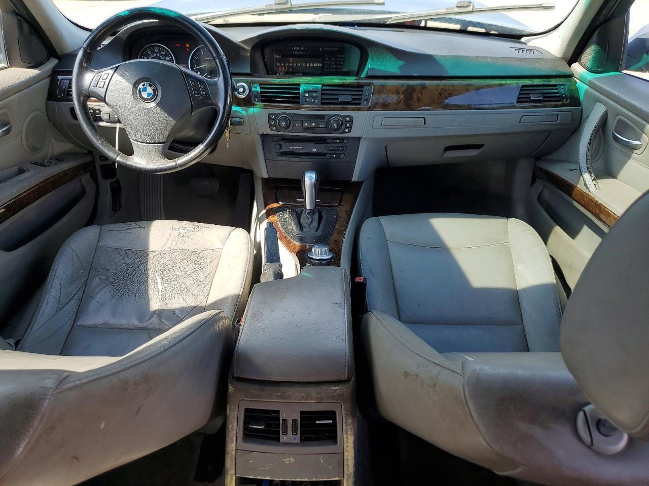 2006 BMW 325 i