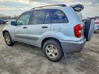 2003 Toyota Rav4 Base