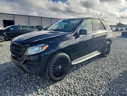2017 Mercedes-Benz Gle 350 for sale in Apopka, FL