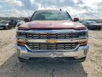 2018 Chevrolet Silverado C1500 LT