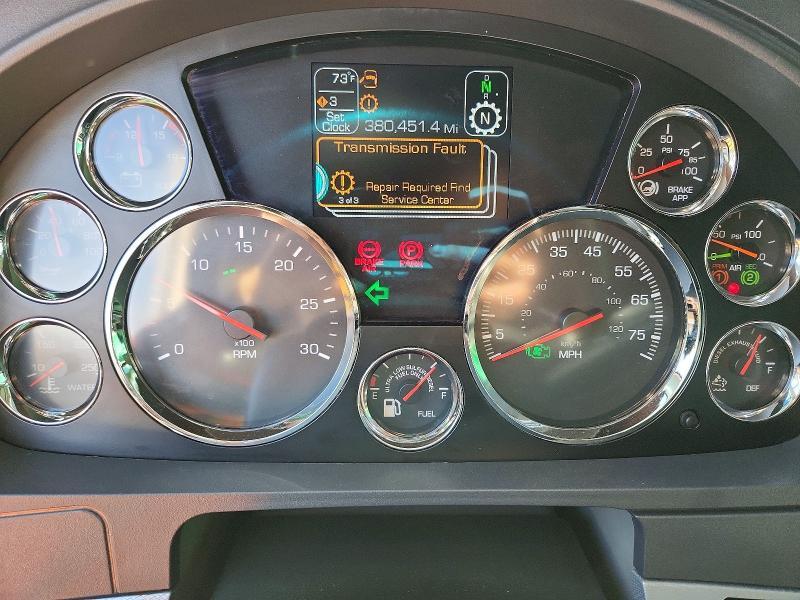 2020 Kenworth T680 Semi Truck