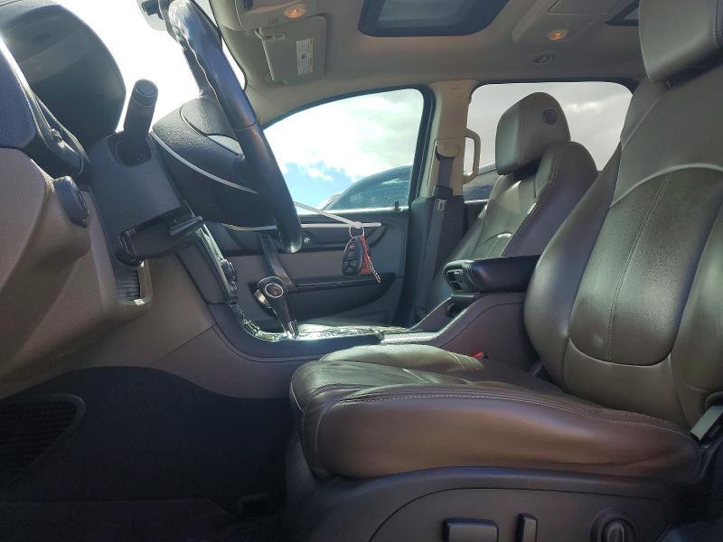 2015 GMC Acadia