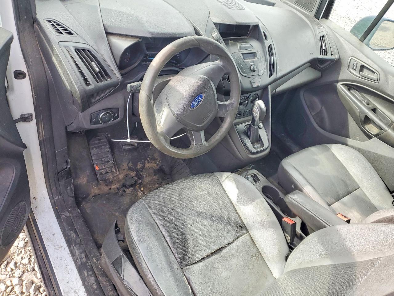 2014 Ford Transit Connect xl