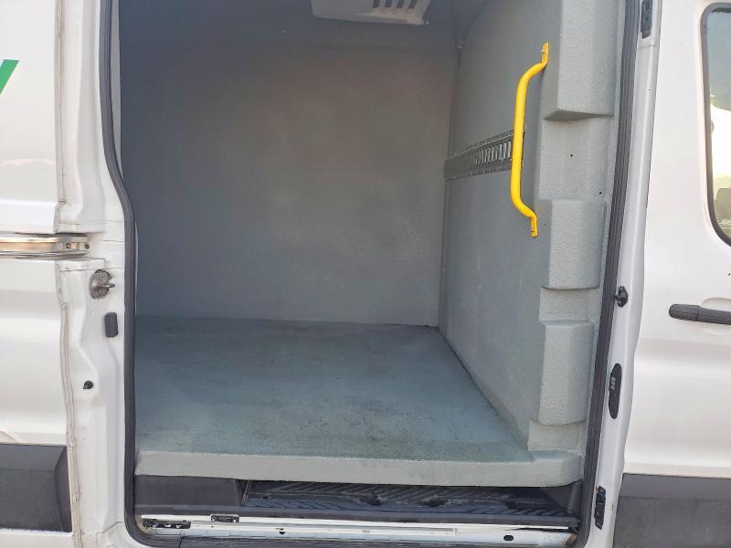 2021 Ford Transit 350 Delivery van