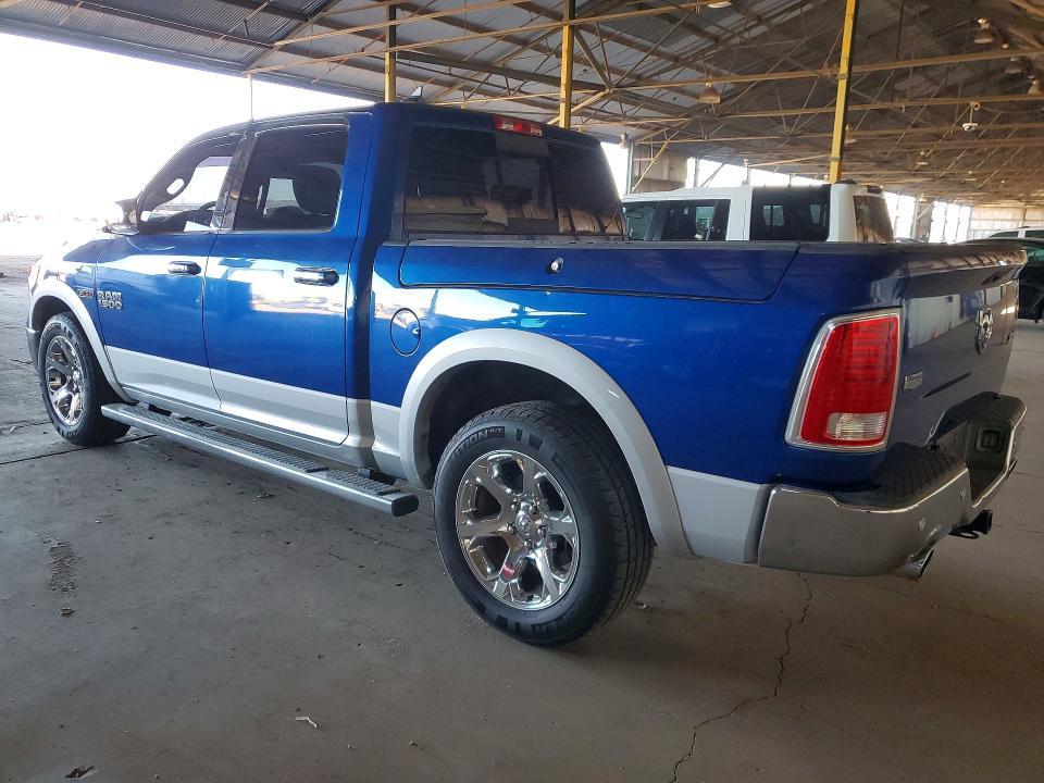 2015 Dodge 1500 Laramie