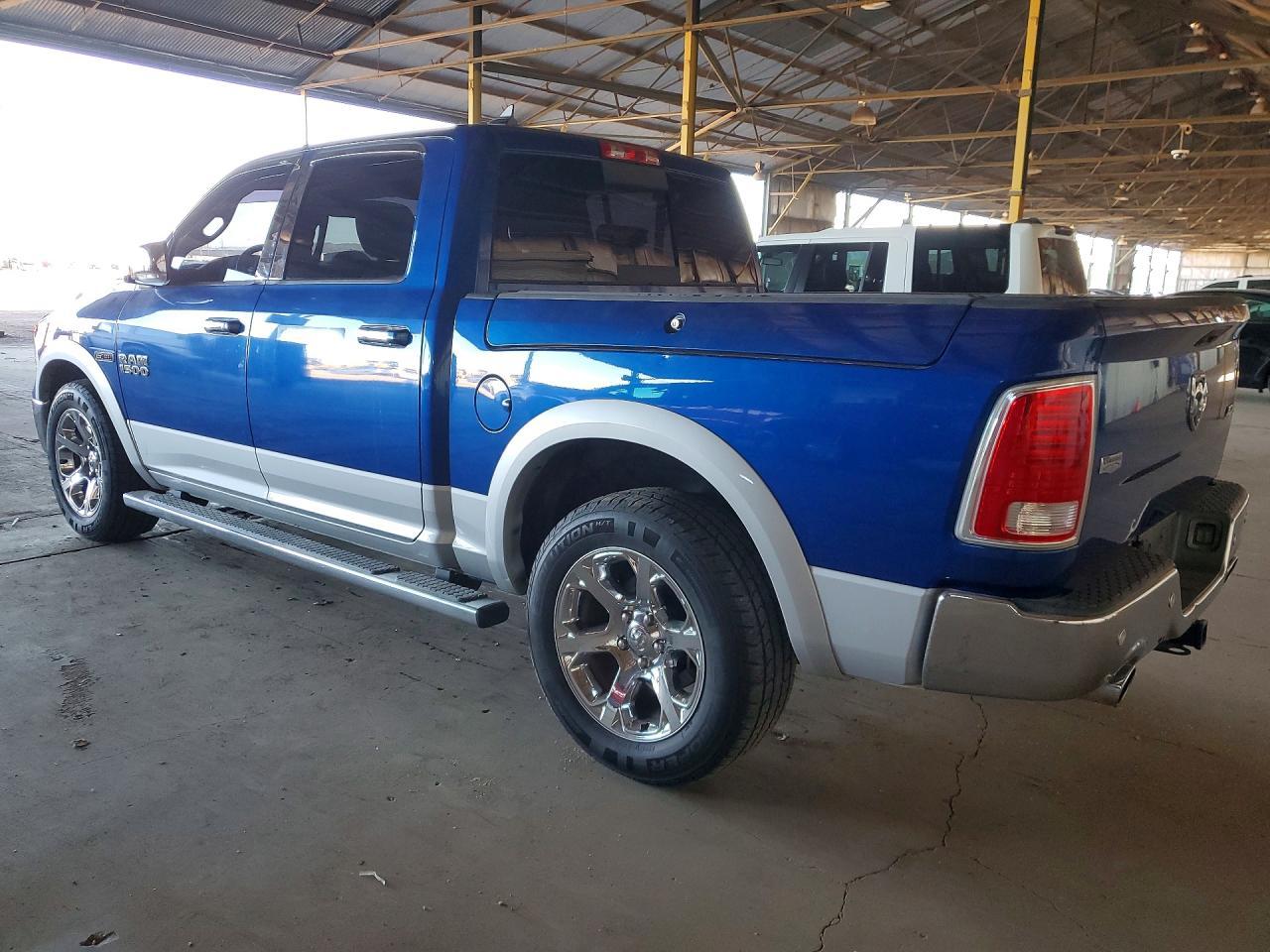 2015 Dodge 1500 Laramie