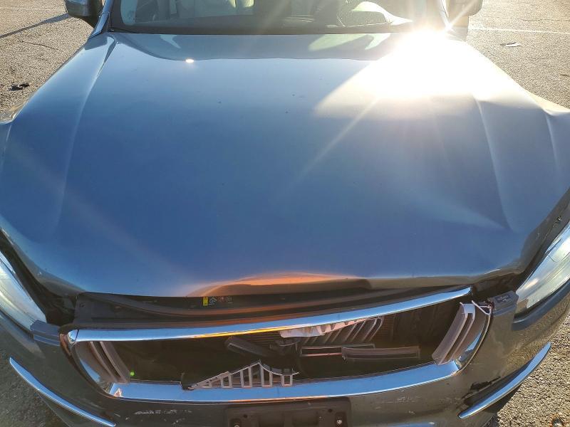 2019 Volvo Xc90 T6 Inscription