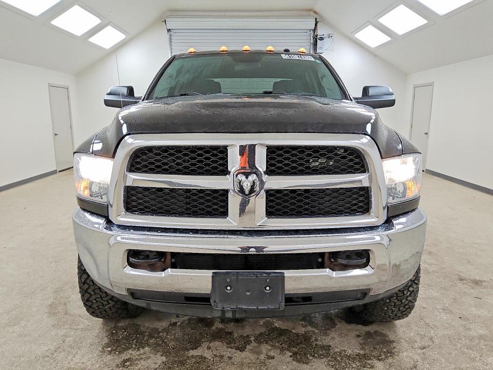2018 Dodge RAM 2500 ST