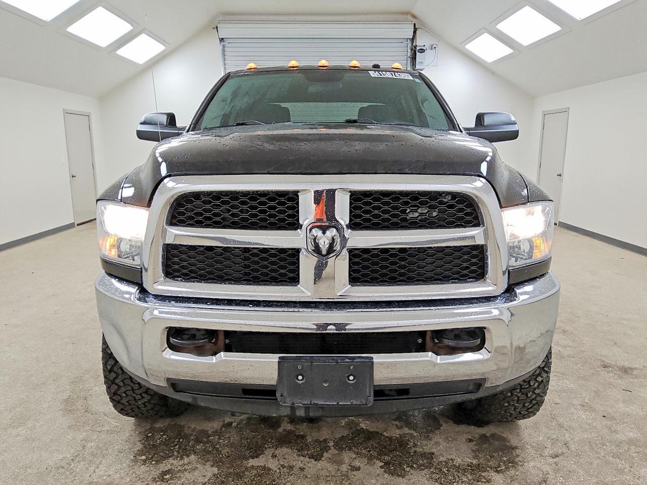 2018 Dodge RAM 2500 ST