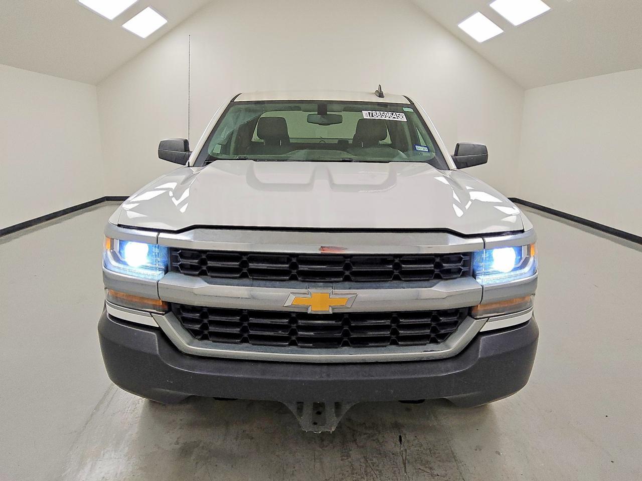 2019 Chevrolet Silverado LD C1500