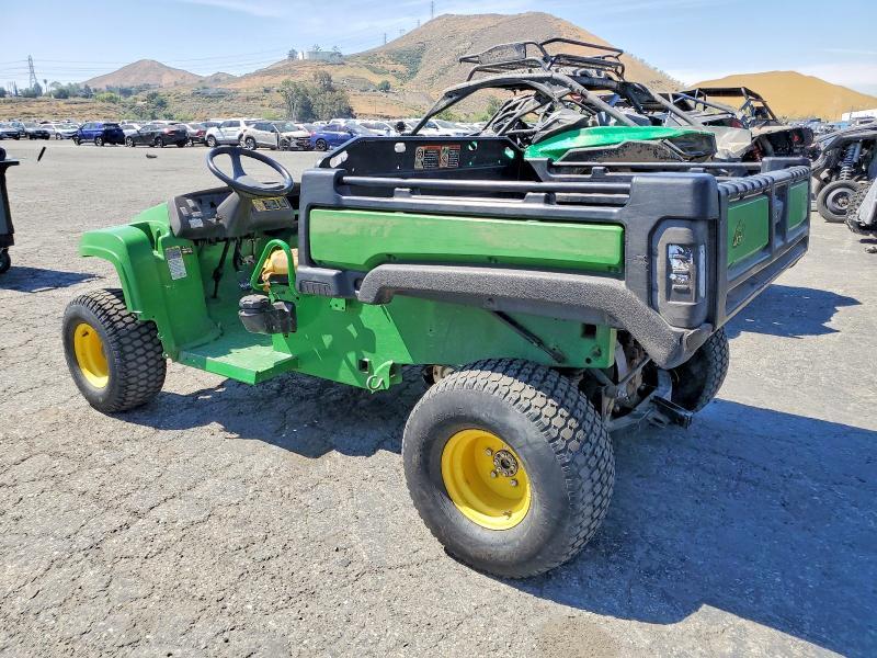 2019 John Deere TX Gator Utility Vehicle
