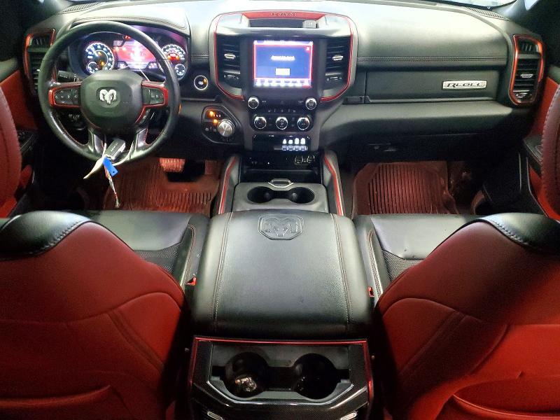 2019 Dodge RAM 1500 Rebel