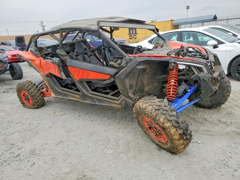 2022 Can-Am Maverick X3 Utility Vehicle