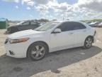 2012 Acura Tsx Tech