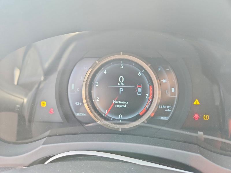 2014 Lexus Is 250 Base