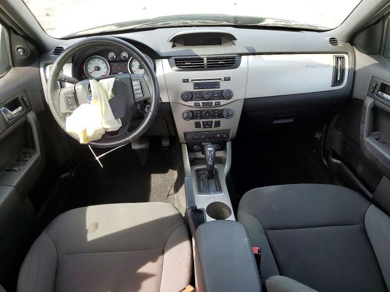 2008 Ford Focus se