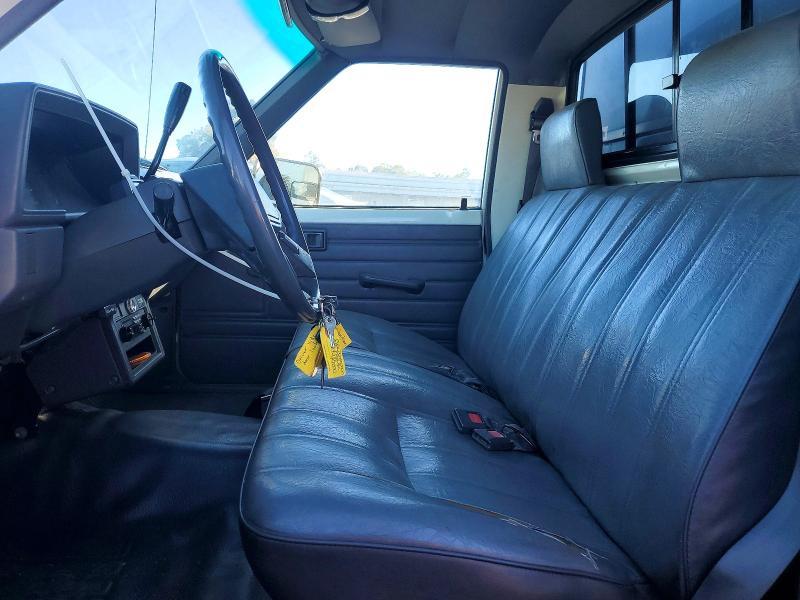 1988 Toyota Pickup Utility / Service Truck