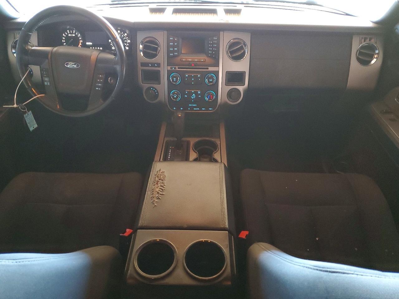 2017 Ford Expedition xlt