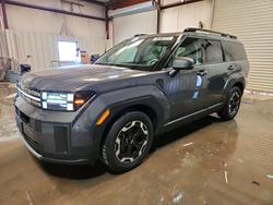 2025 Hyundai Santa fe sel for sale in Oklahoma City, OK
