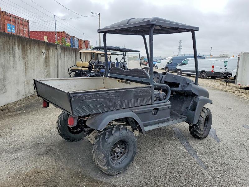 2018 Club Car Golf Cart