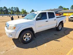 2010 Toyota Tacoma Prerunner V6 en venta en Longview, TX