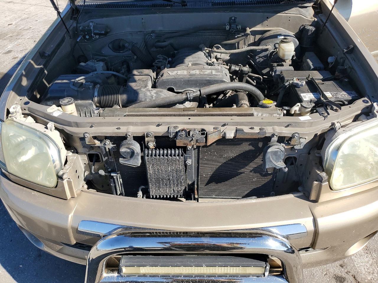 2006 Toyota Tundra SR5