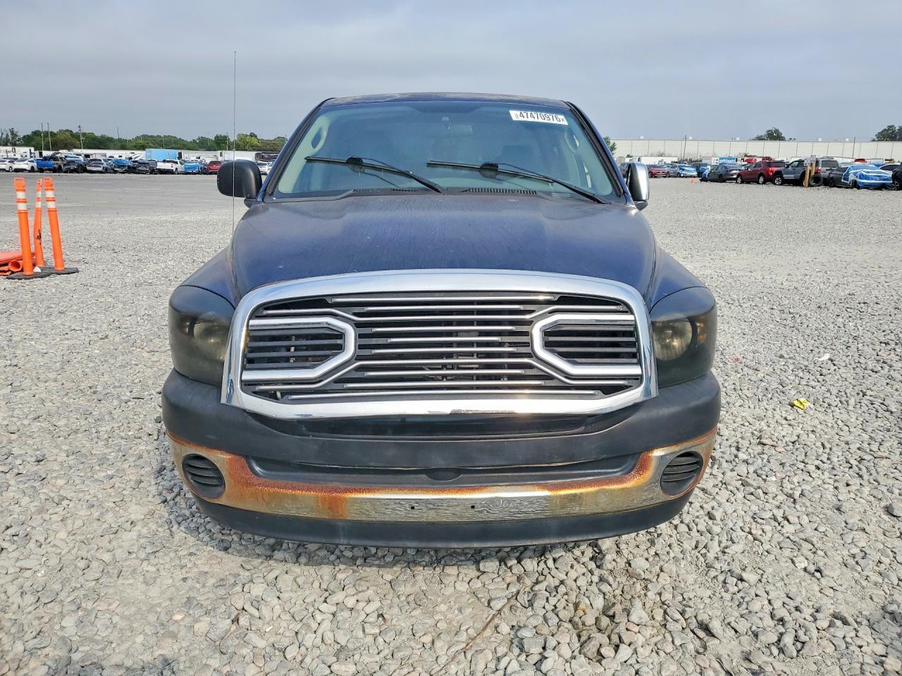 2008 Dodge RAM 1500 ST