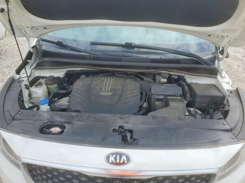 2017 KIA Sedona l