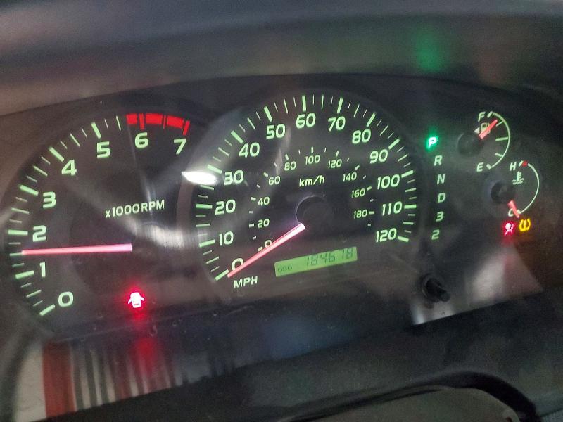 2006 Toyota Tundra SR5