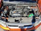 2011 Honda Element ex