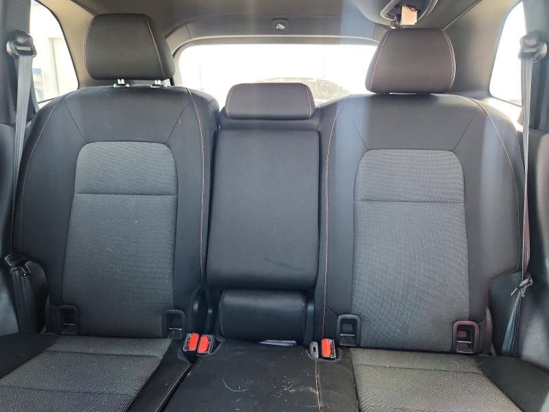 2024 Honda Cr-v Sport