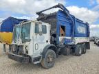 2011 Mack MRU613 Refuse Truck