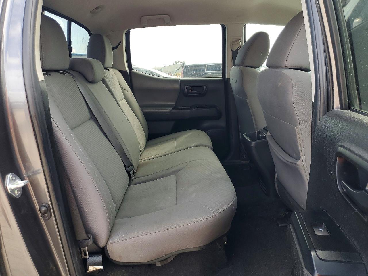 2023 Toyota Tacoma Double Cab