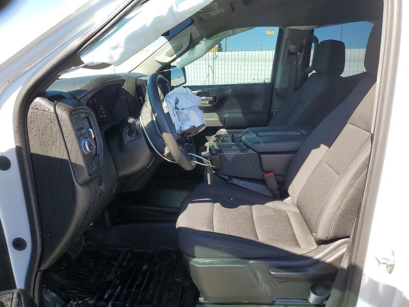 2024 GMC Sierra C1500