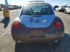 2000 Volkswagen New Beetle gls