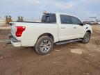 2017 Nissan Titan SL