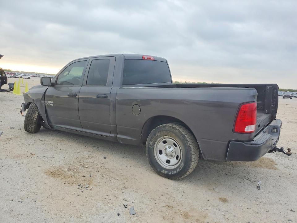 2015 Dodge RAM 1500 ST