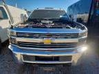 2015 Chev Rolet Silverado Flatbed Truck