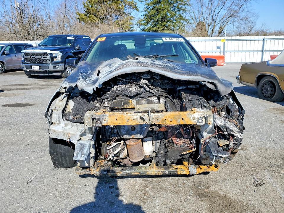 2014 Chevrolet Malibu 1LT