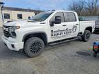 2024 Chevrolet Silverado K2500 Heavy Duty LT