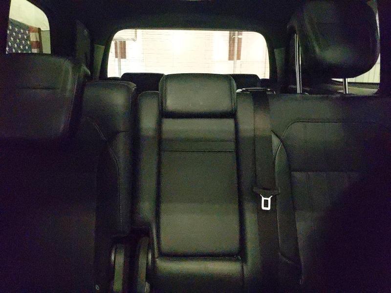 2018 Mercedes-Benz Gls 450 4matic