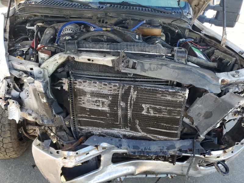 2006 Ford F250 Super Duty