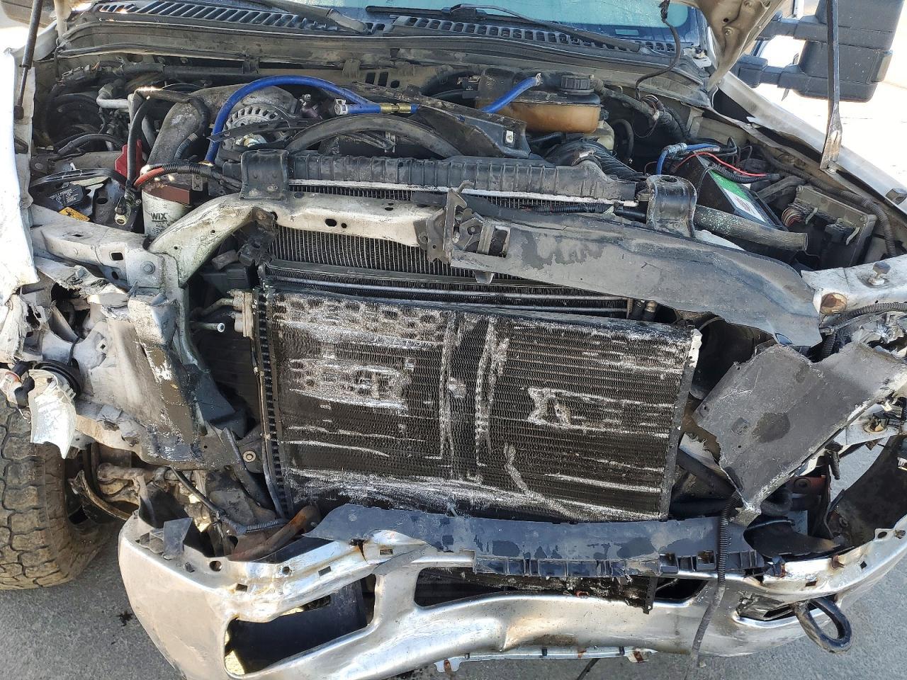 2006 Ford F250 Super Duty