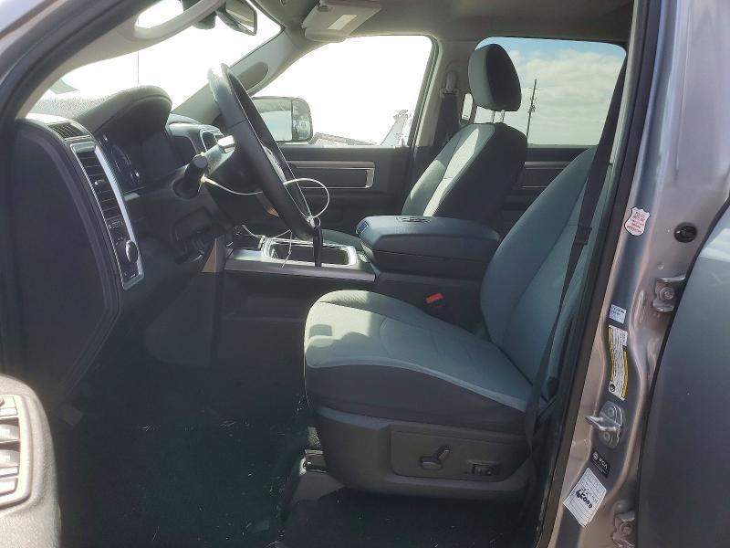 2022 Dodge RAM 1500 Classic SLT