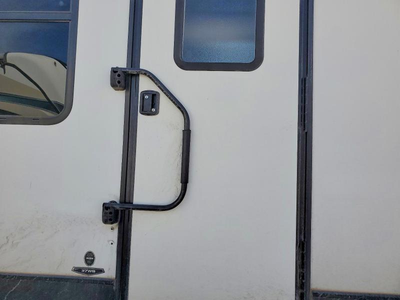 2020 Foresriver 2020 Forest River Wildcat Camper