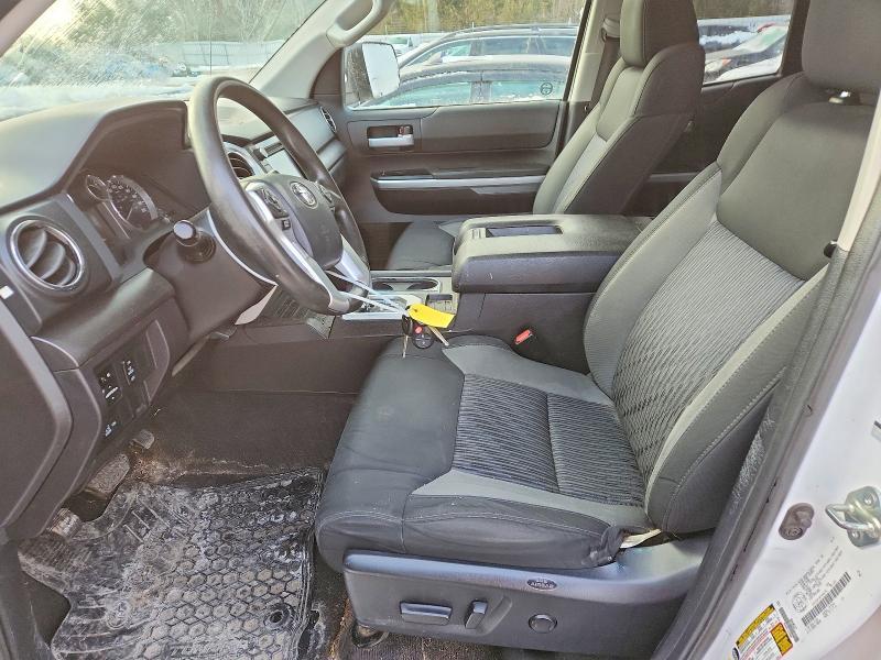 2015 Toyota Tundra SR