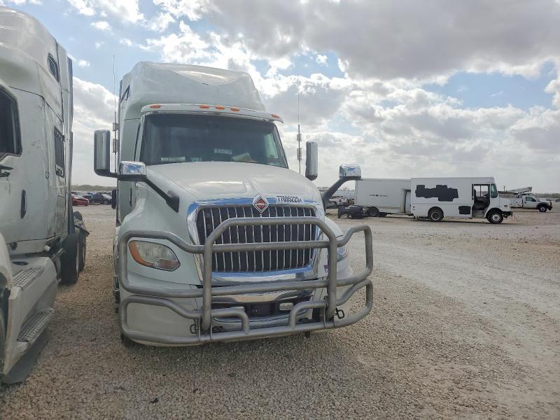2019 International LT625 Semi Truck