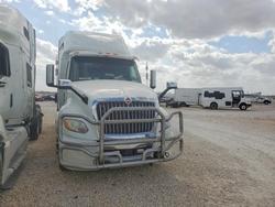 2019 International LT625 Semi Truck en venta en San Antonio, TX