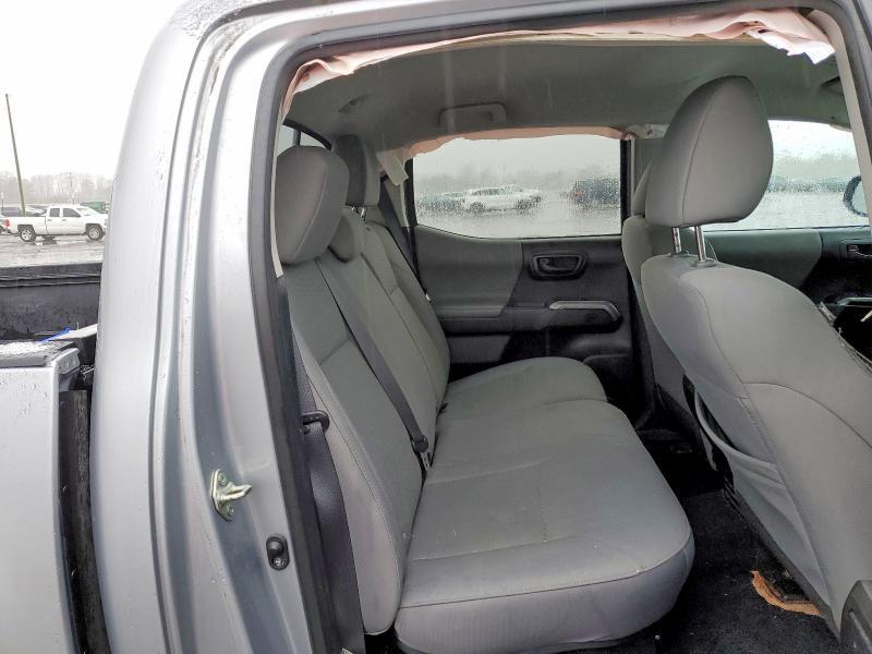 2019 Toyota Tacoma SR5 V6